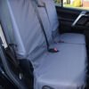 Seat Covers Toyota Land Cruiser