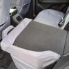 Split Rear Seat Covers for Dacia Duster