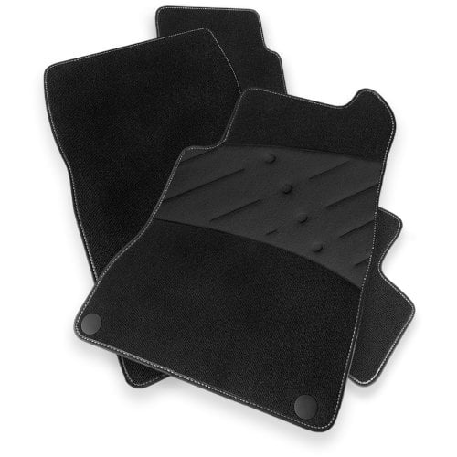 Astra gtc deals car mats