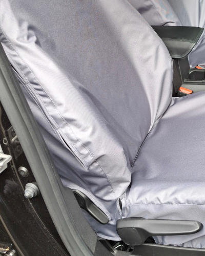 Tailored Seat Covers for Dacia Duster Tailored Seat Covers for Dacia Duster