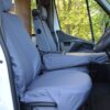 Nissan Interstar Seat Covers (2022 to 2024)