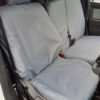 Nissan Townstar Double Passenger Seat Covers