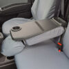 Nissan Townstar Dual Passenger Seat Covers