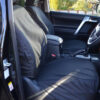 Toyota Land Cruiser Seat Covers