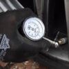 Tyre Pressure Check