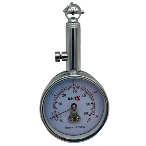Tyre Pressure Gauge