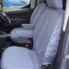 Vauxhall Combo E Seat Covers