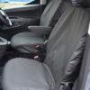 Vauxhall Combo Van Seat Covers