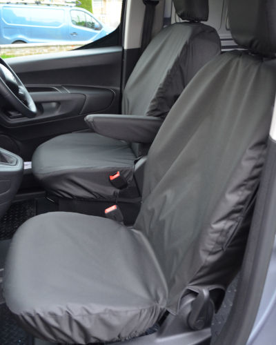 Vauxhall Combo Van Seat Covers Vauxhall Combo Van Seat Covers