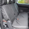 VW Caddy Life Seat Covers
