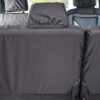 VW Caddy MPV Seat Covers