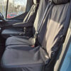 Waterproof Seat Covers for Renault Master