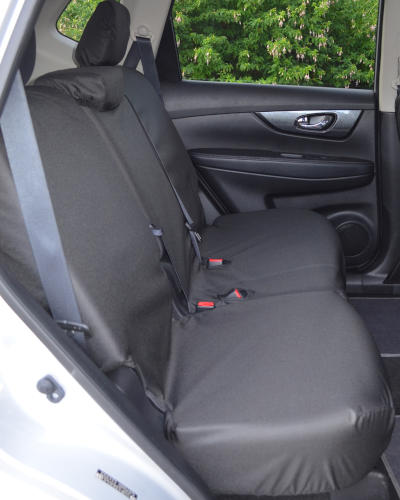 X-Trail Seat Covers